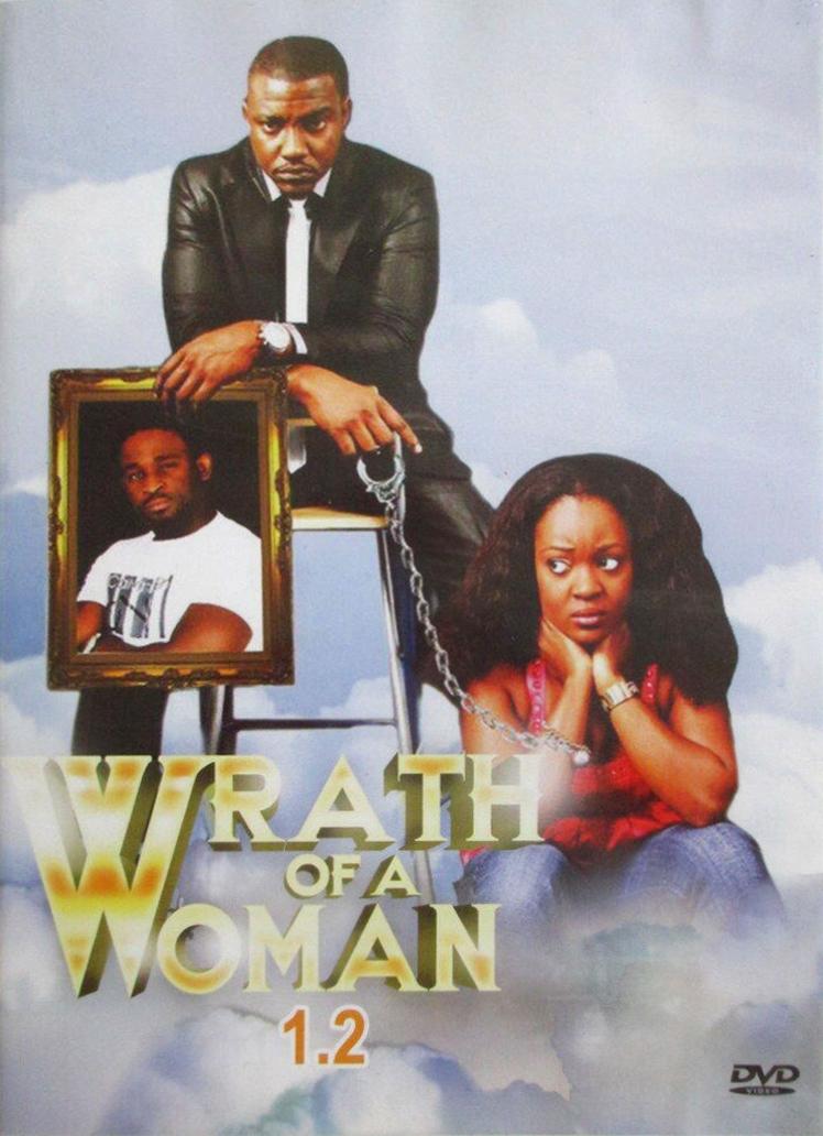 Wrath of a Woman